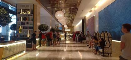 The Lovers Luxury at Platinium KL - image 13