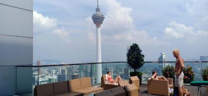 The Lovers Luxury at Platinium KL - image 16