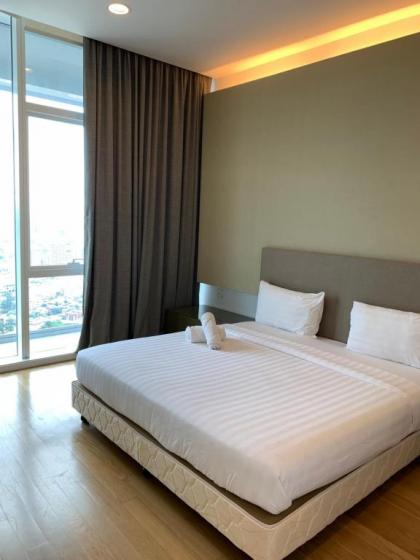 The Lovers Luxury at Platinium KL - image 2