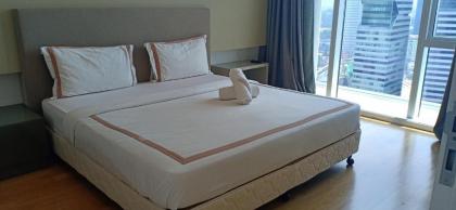The Lovers Luxury at Platinium KL - image 4