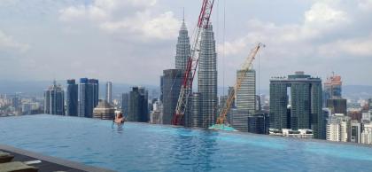 The Lovers Luxury at Platinium KL - image 8
