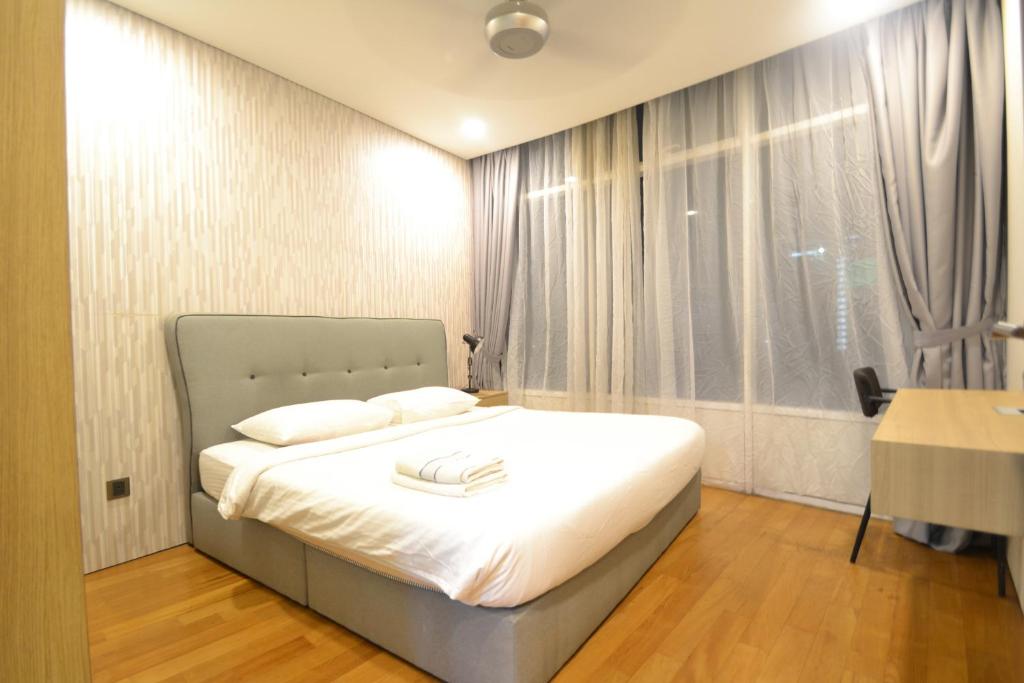 Arte Plus Kuala Lumpur - main image