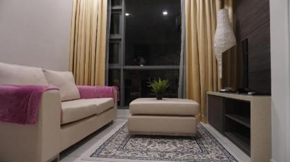 Hala Robertson Suites - image 18