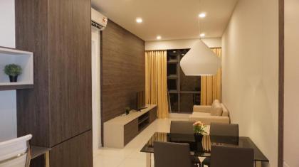 Hala Robertson Suites - image 19