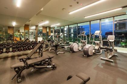 Hala Robertson Suites - image 4