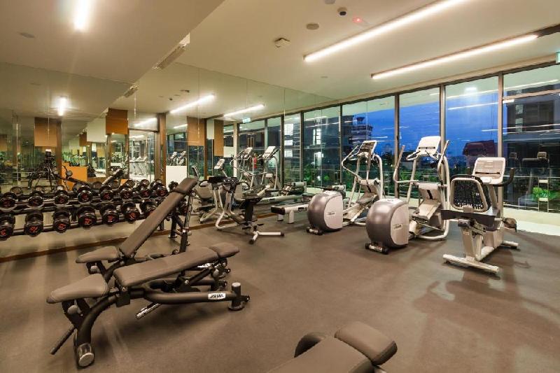 Hala Robertson Suites - image 4