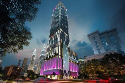 Tropicana The Residences  by Vale Pine - image 1