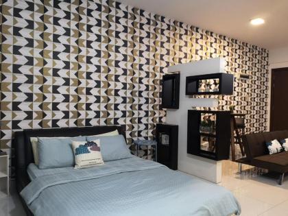 Regalia Residence by JX Studio - image 19
