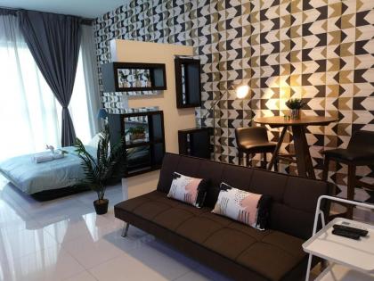 Regalia Residence by JX Studio - image 5
