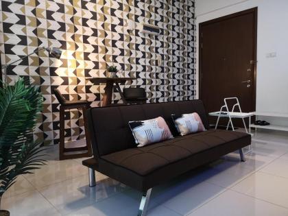 Regalia Residence by JX Studio - image 6