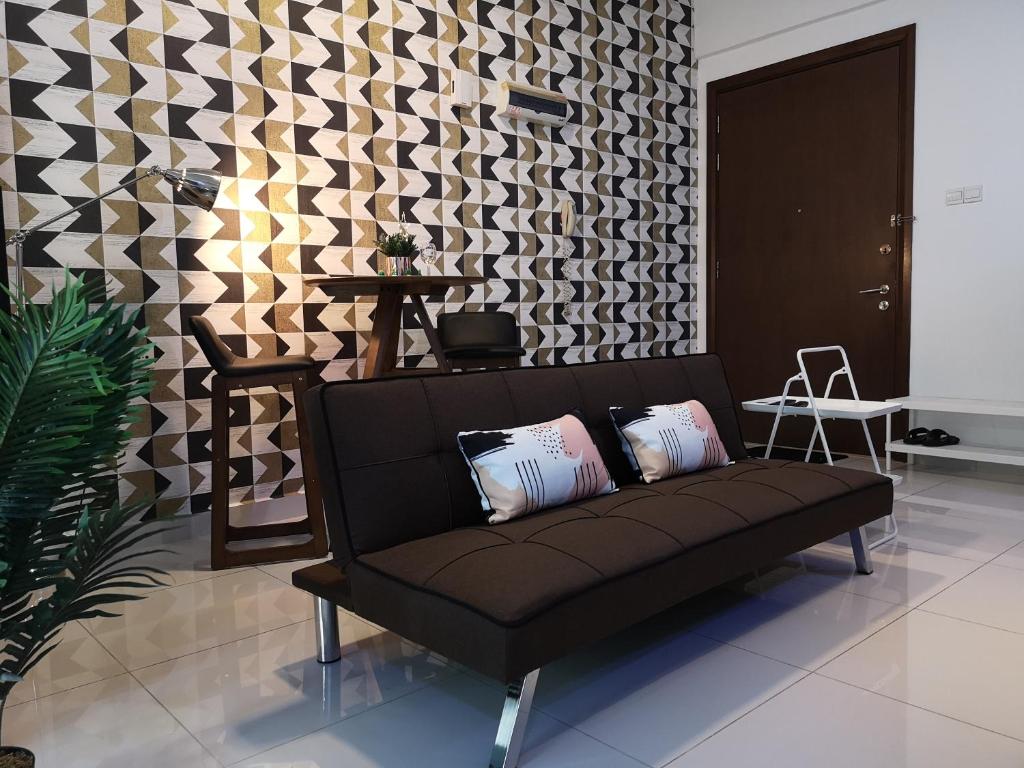 Regalia Residence by JX Studio - image 6