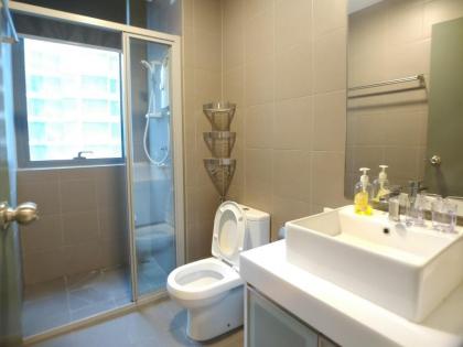 KL Home Summer Suites - image 21