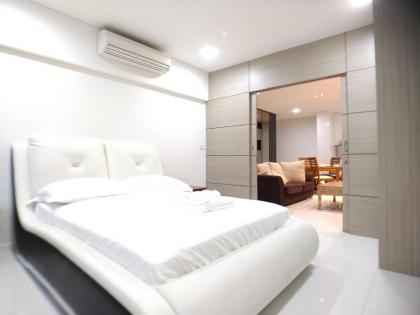 KL Home Summer Suites - image 22