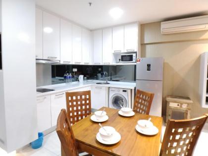 KL Home Summer Suites - image 24