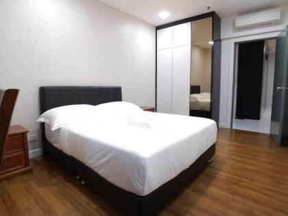 KL Home Summer Suites - image 25