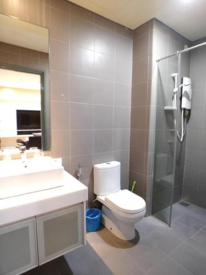 KL Home Summer Suites - image 28