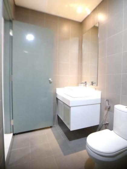 KL Home Summer Suites - image 29