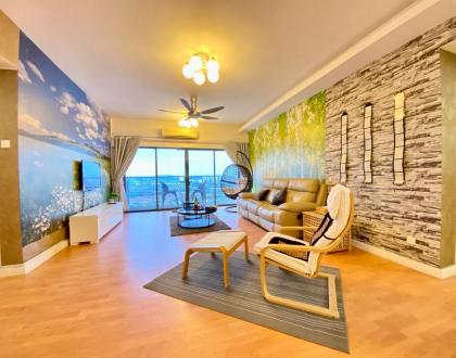 Puchong Setiawalk Penthouse with 14 pax big group - image 12