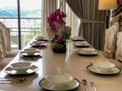 Puchong Setiawalk Penthouse with 14 pax big group - image 19