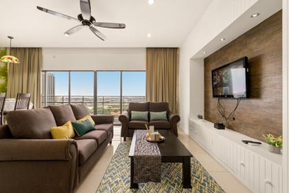 Puchong Setiawalk Penthouse with 14 pax big group - image 5