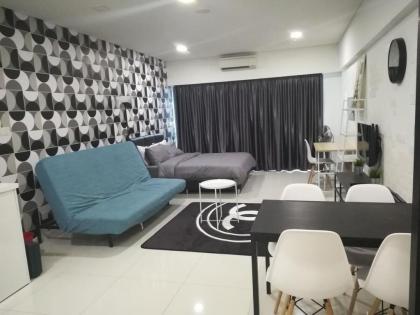 KLCC@Summer Suites-GBHome - image 22