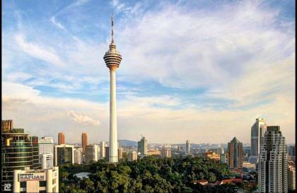 KLCC@Summer Suites-GBHome - image 24
