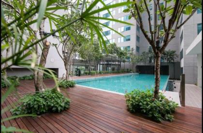 KLCC@Summer Suites-GBHome - image 26