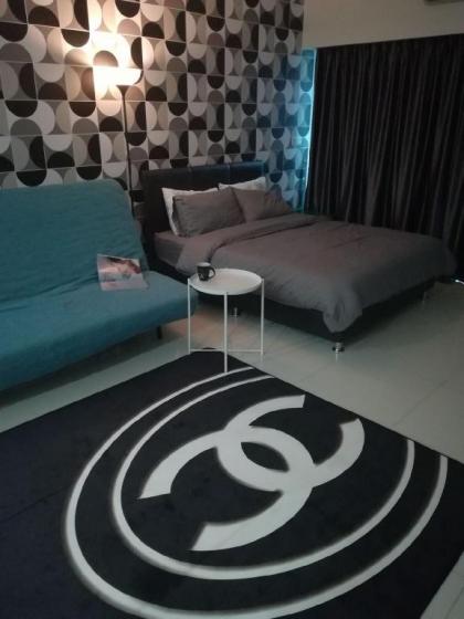 KLCC@Summer Suites-GBHome - image 28