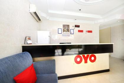 OYO 90170 Dynamic Hotel - image 14
