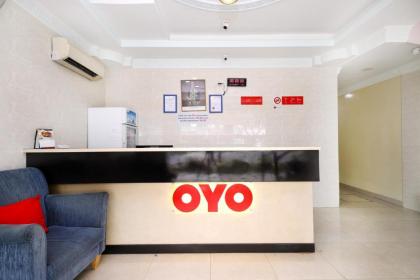 OYO 90170 Dynamic Hotel - image 15