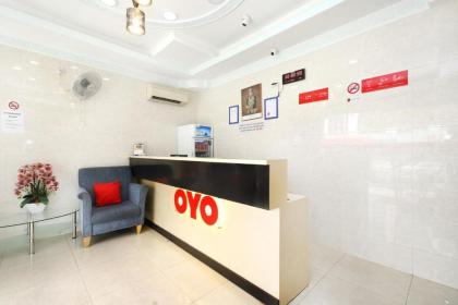 OYO 90170 Dynamic Hotel - image 18