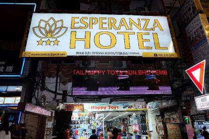 Esperanza Hotel Bukit Bintang - image 1