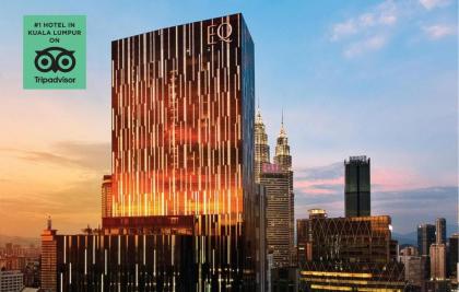 EQ Kuala Lumpur - image 1