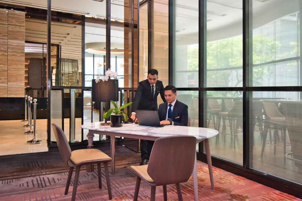 EQ Kuala Lumpur - image 2