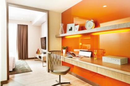 Invito Hotel Bangsar South - image 17