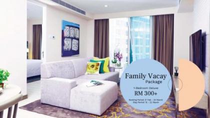 Invito Hotel Bangsar South - image 18