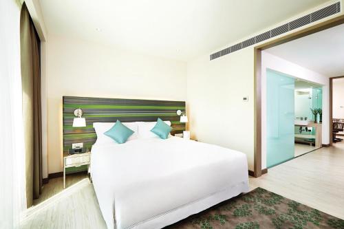 Invito Hotel Bangsar South - image 2