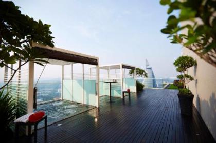 Invito Hotel Bangsar South - image 9