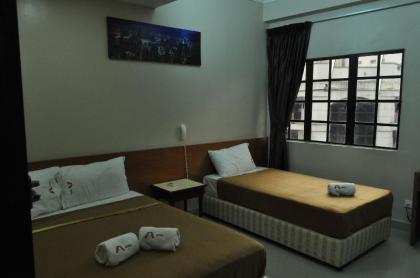 OYO 43929 Adak Hotel - image 12