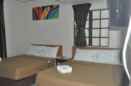 OYO 43929 Adak Hotel - image 18