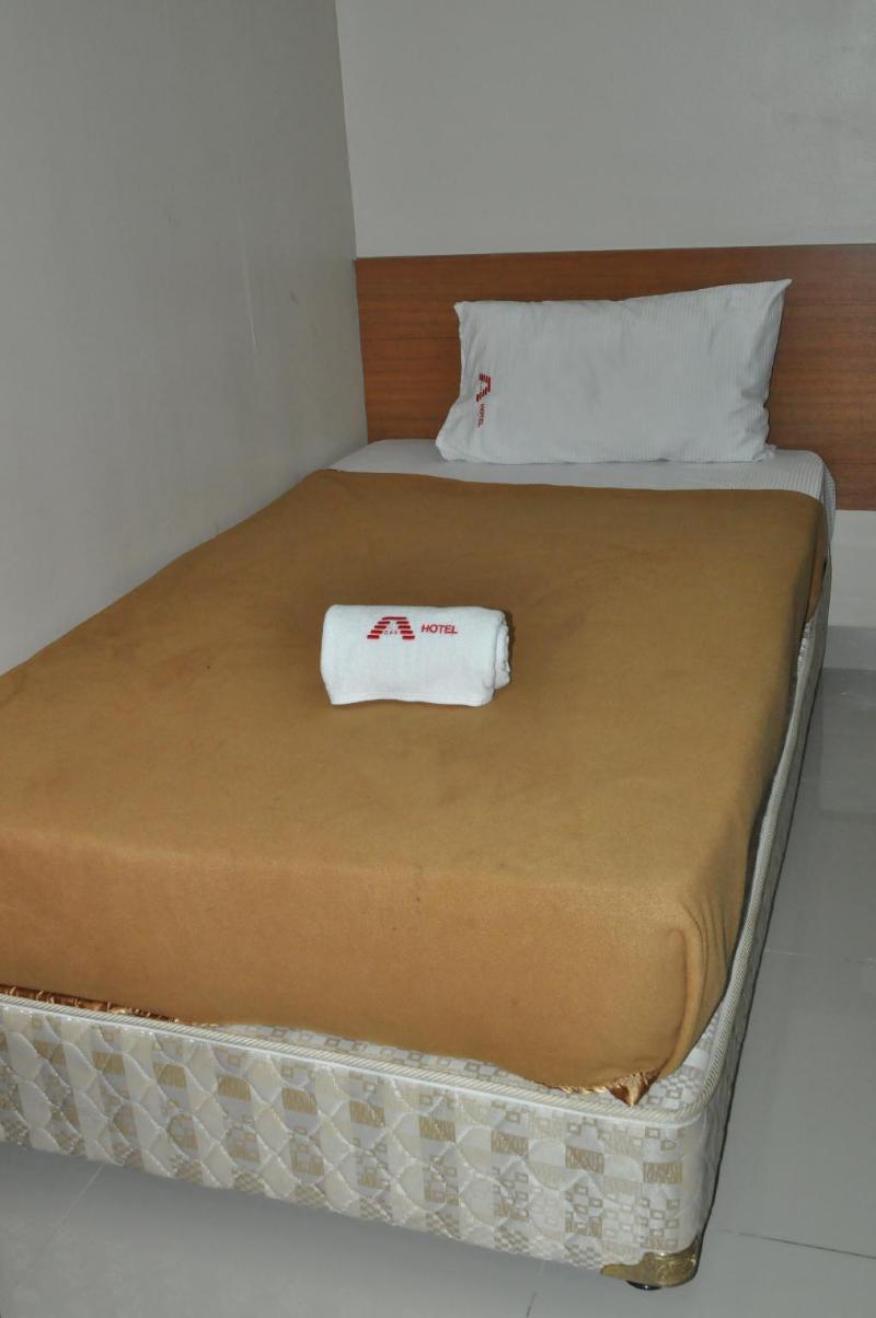 ADAK Hotel - image 5