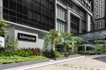 KOMUNE LIVING - image 16