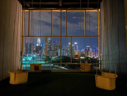Opus Residences by Opus Hospitality - image 14