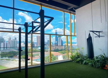 Opus Residences by Opus Hospitality - image 18