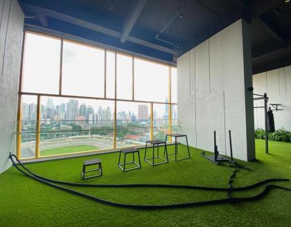 Opus Residences by Opus Hospitality - image 19