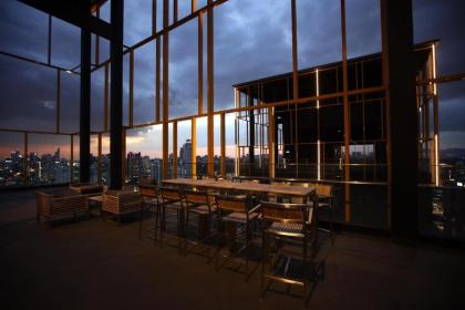 Opus Residences by Opus Hospitality - image 4