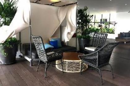 KL Sentral/ Bangsar/Midvalley/Luxury 3 bdr [9 pax] 