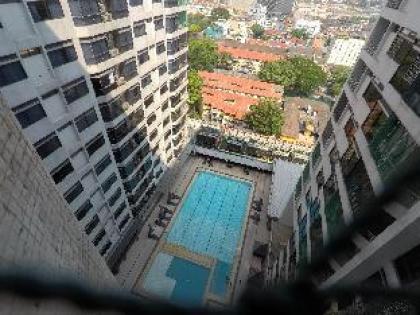 *Great* Location BUKIT BINTANG 2 Bedroom Apartment