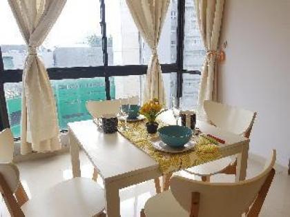 *Great* Location BUKIT BINTANG 2 Bedroom Apartment - image 19
