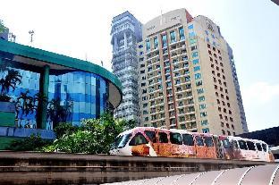 *Great* Location BUKIT BINTANG 2 Bedroom Apartment - image 6